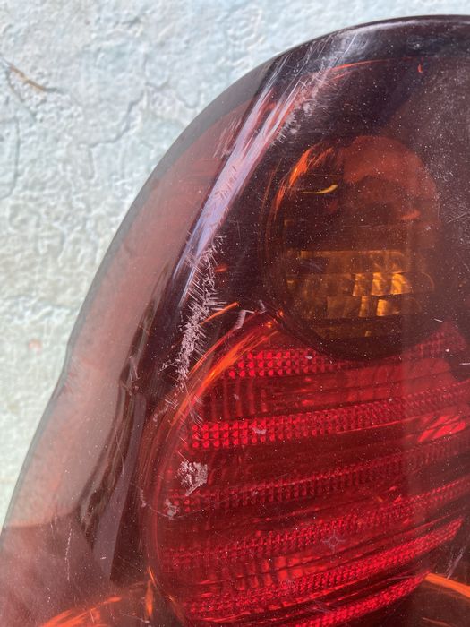 Ляв стоп за BMW 316 compact E46/ БМВ 316 компакт Е46 2003г