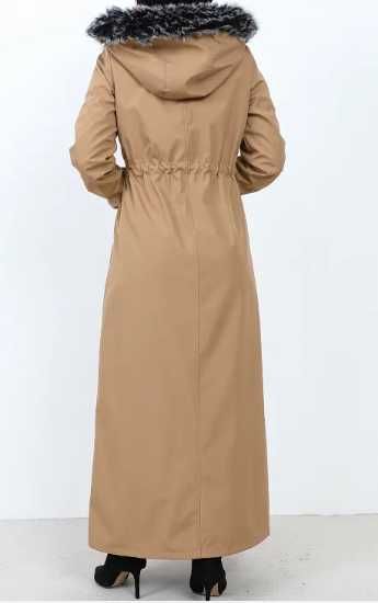 Mantou Parka de dama nou