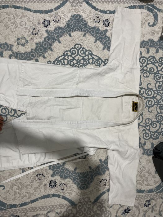 Кимоно mizuno б/у