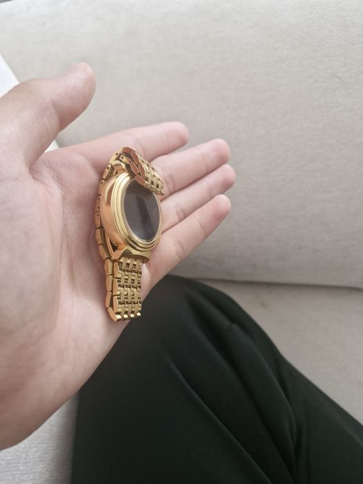ZAMA ZM10 Ayolar soati