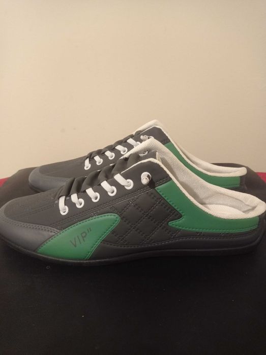 Мъжки ежедневни модни Маратонки