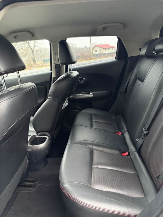 Vând Nissan Juke Nismo Tekna