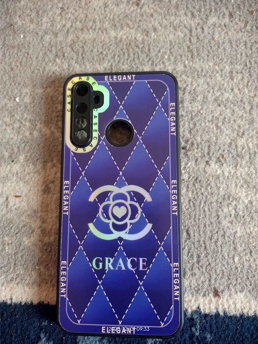 Realme C3 нормальное состояние