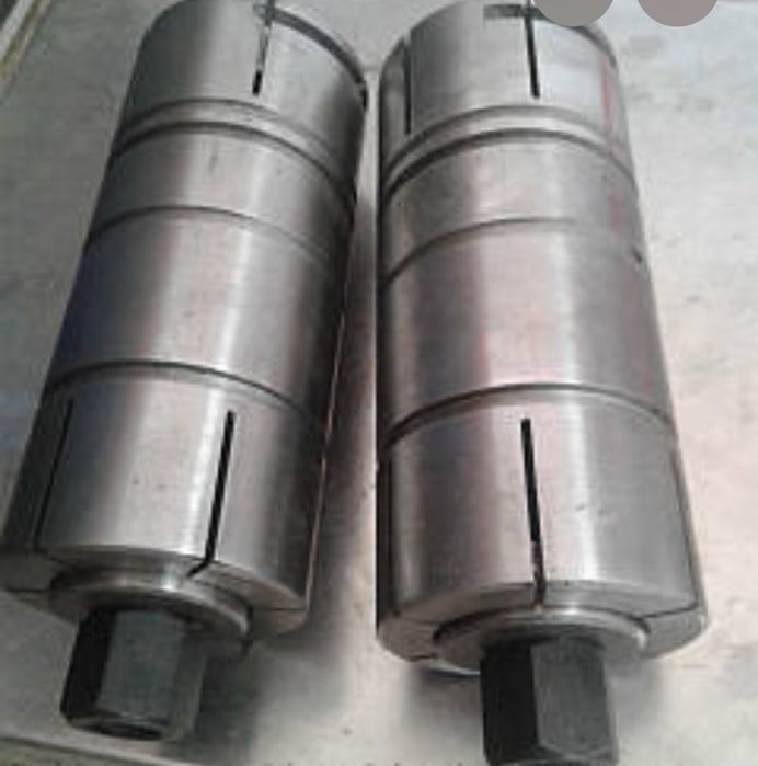 Ось рамы промопоры разрезная К-700/ К-701