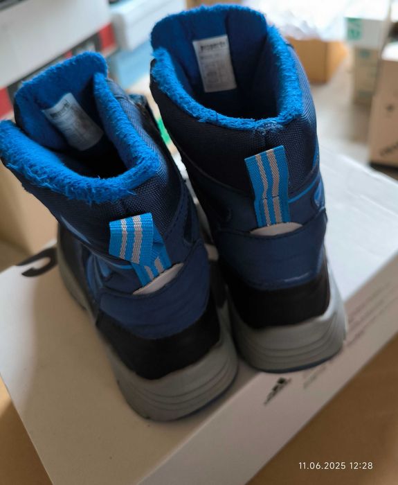 Детски боти 31 размер