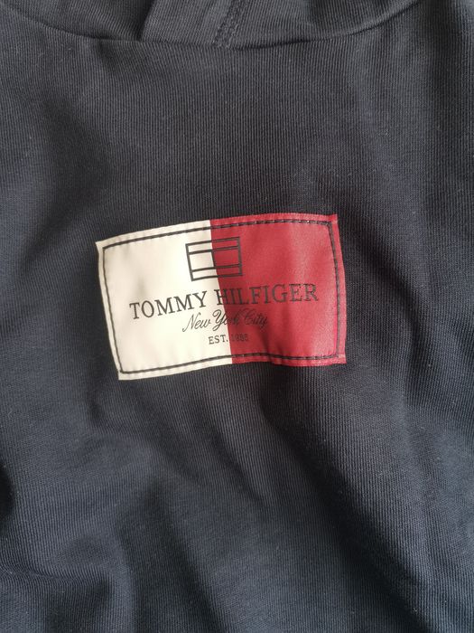 Чисто нов комплект Tommy Hilfiger