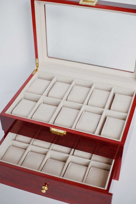 Cutie Ceasuri Rolex colectie