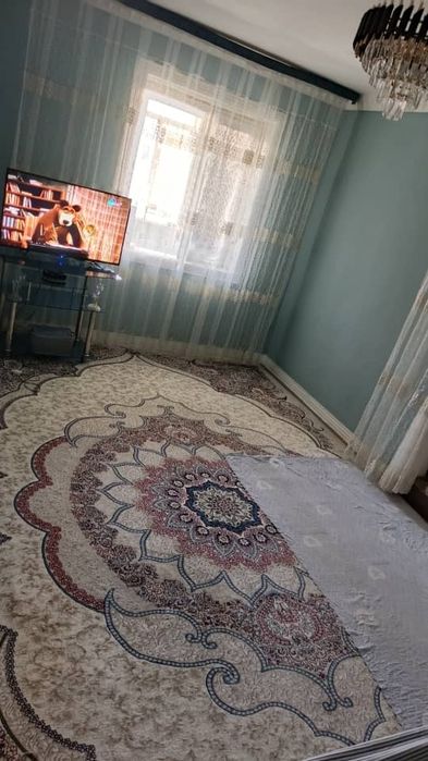 Uy sotladi Shibayeva