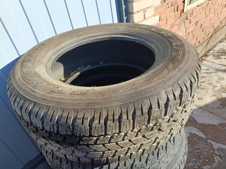 Резина количество 5 шт одна резина новая