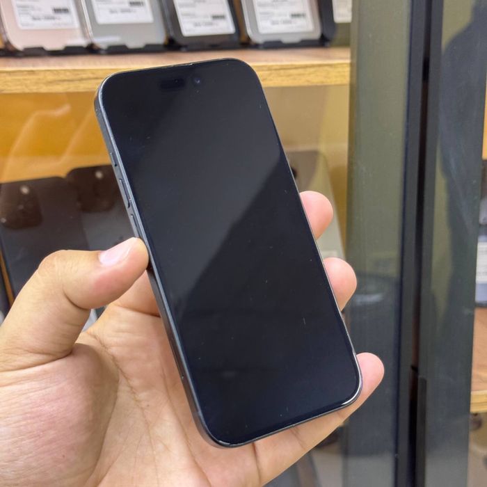 Iphone 15/128gb/81%/Айфон 15/id6384/elevenstore