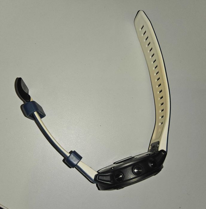 Часы Garmin Fenix 6x solar 51мм