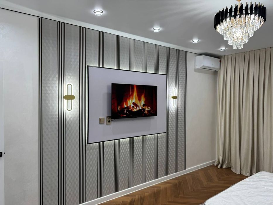 Сдам квартиру посуточно Тараз люкс