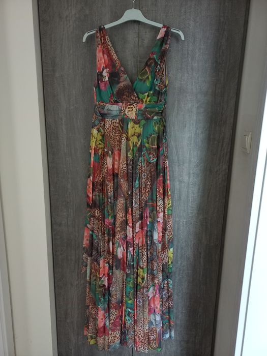 Нова рокля р-р  М