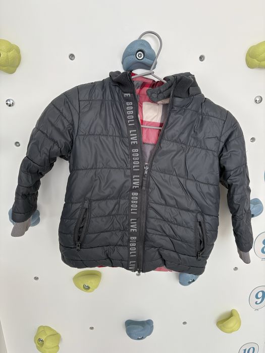 Детско яке и пуловери Boboli, Zara, LC Waikiki, ЦСКА