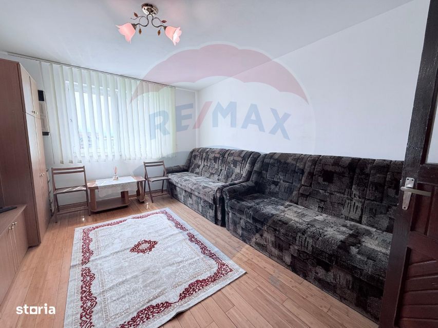 Garconiera de inchiriat-zona Lazaret