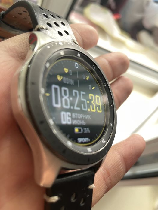 Samsung galaxy watch