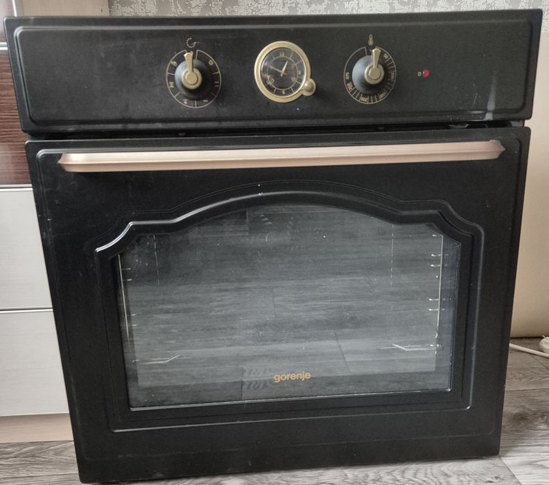 Духовой шкаф Gorenje