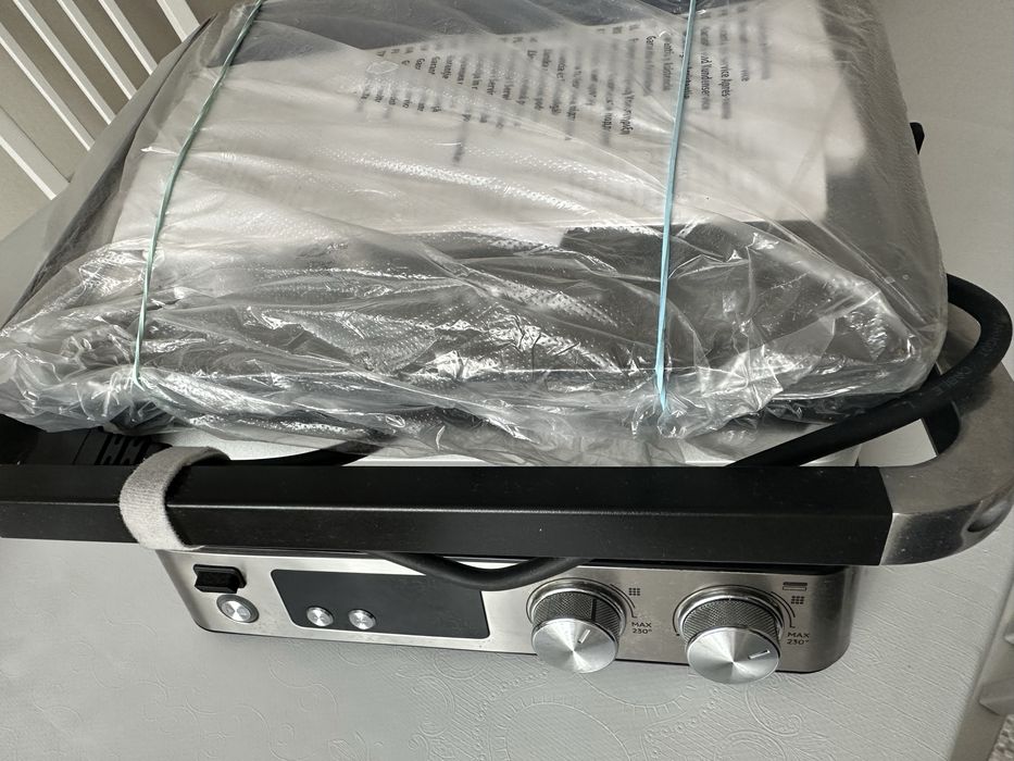 Продам мультигриль