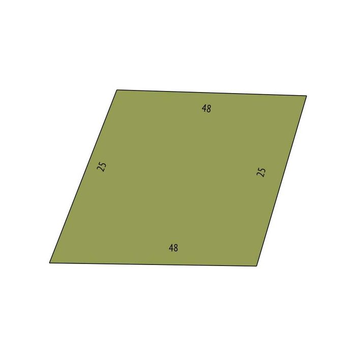 Продам зем. участок в центре г. Тобыл