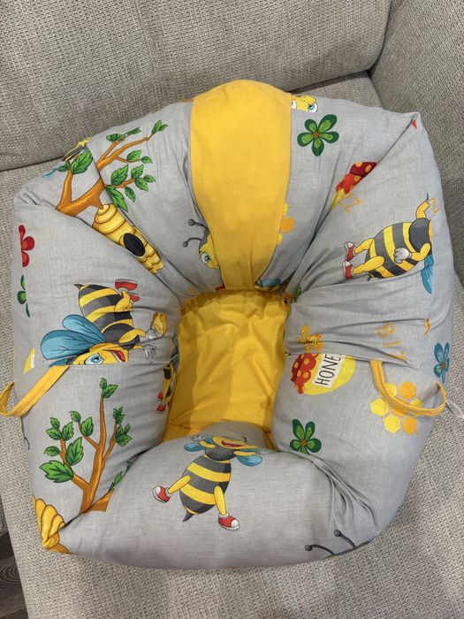 Бебешки барбарон-нов