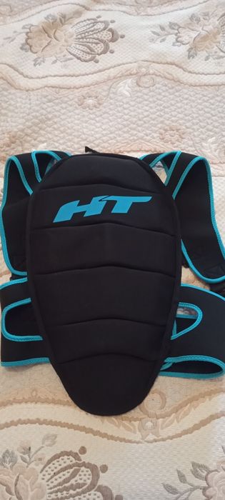 Протектор гръб ризница детска