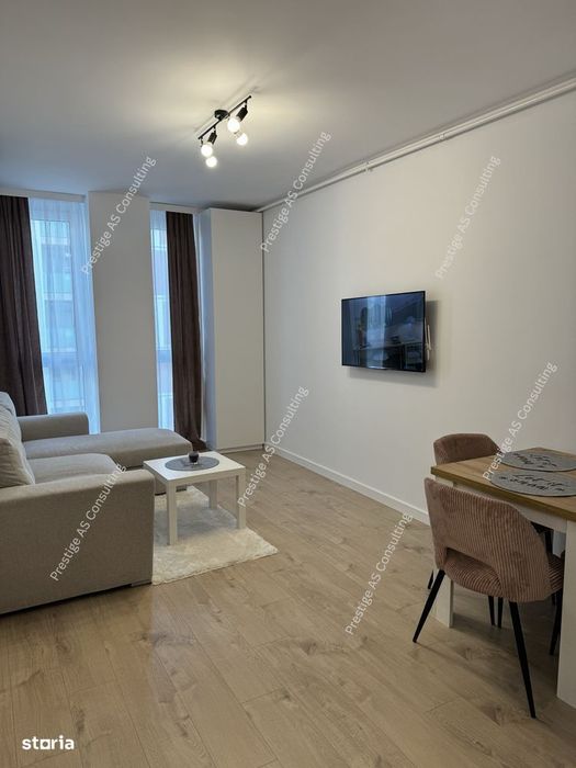 Apartament 2 camere | Campeador 2 | Loc Parcare Inclus — fotografia 1