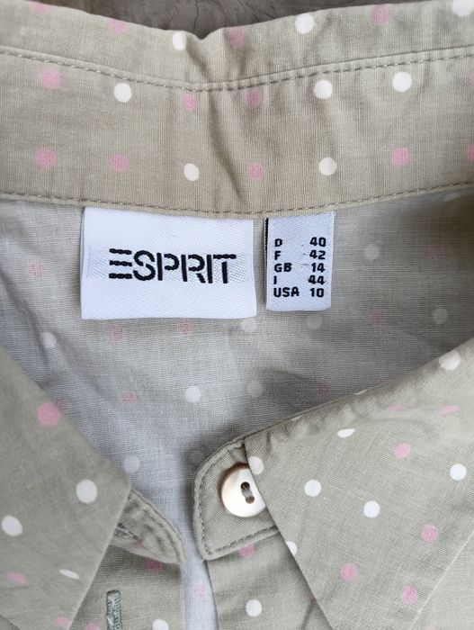 Рубашка женская Esprit