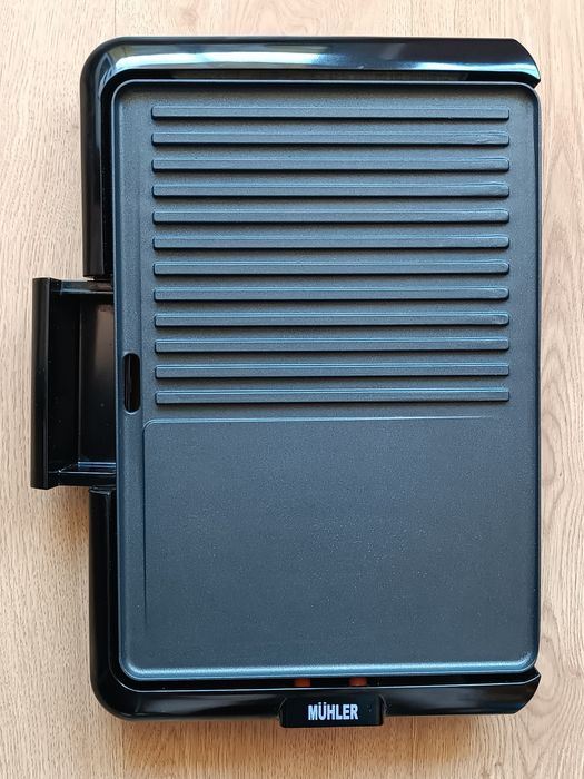 Скара електрическа