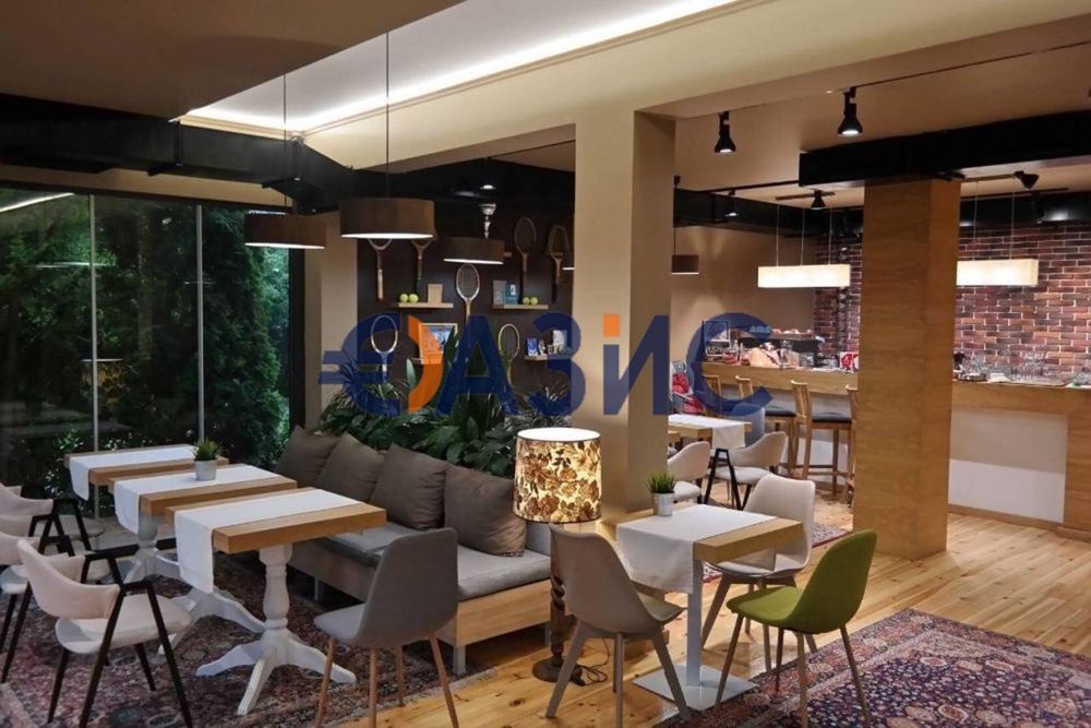 Продава се Заведение в Несебър - 160 кв.м за 590 €/кв.м - Снимка #6