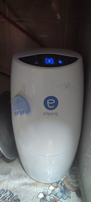 Очиститель для воды продам