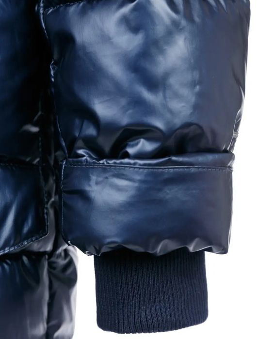 Продам детский пуховик!