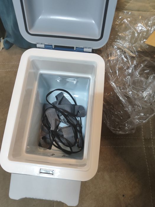 Авто холодильник 7.5л