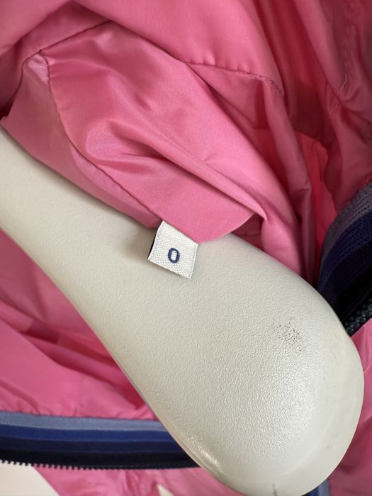 Яке ветровка Moncler