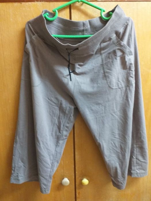 Къси панталони за лятото