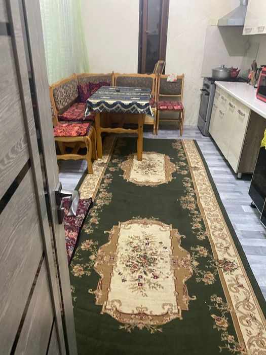 Uchaska nazarbek 4honali uy sotiladi