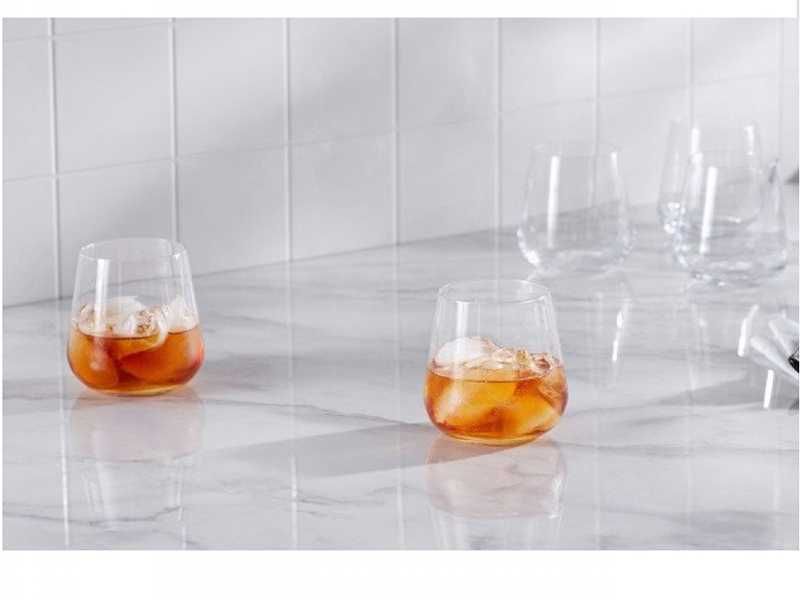 НОВИ! Чаши за уиски 6 броя Bohemia Ardea 320 мл