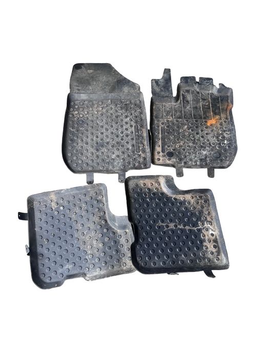 Covorase Auto Dacia Logan Ii 2012 ->