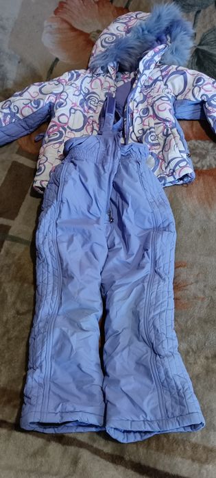 Детский костюм+штаны