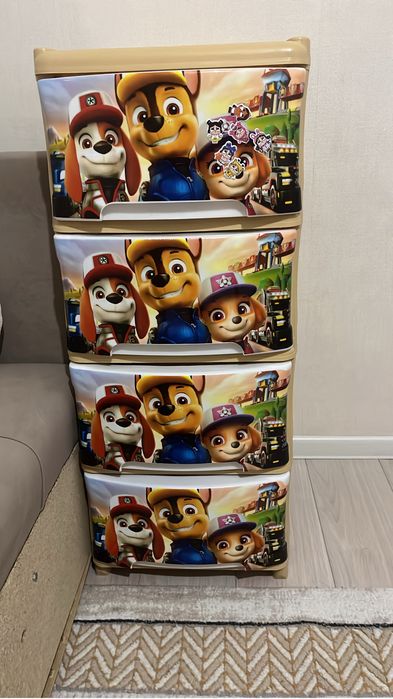 Продам камод детский