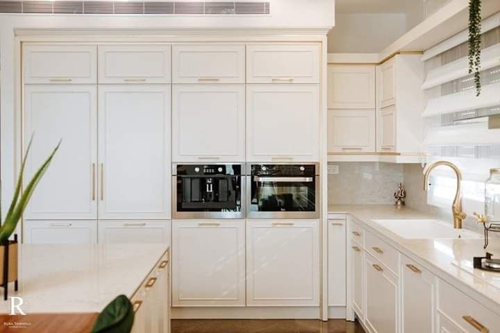 Executie - Montaj Mobila