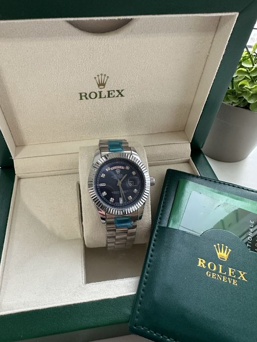 Мужские часы Ролекс Rolex