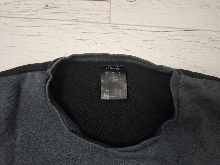 Adidas-Ориг. Блуза