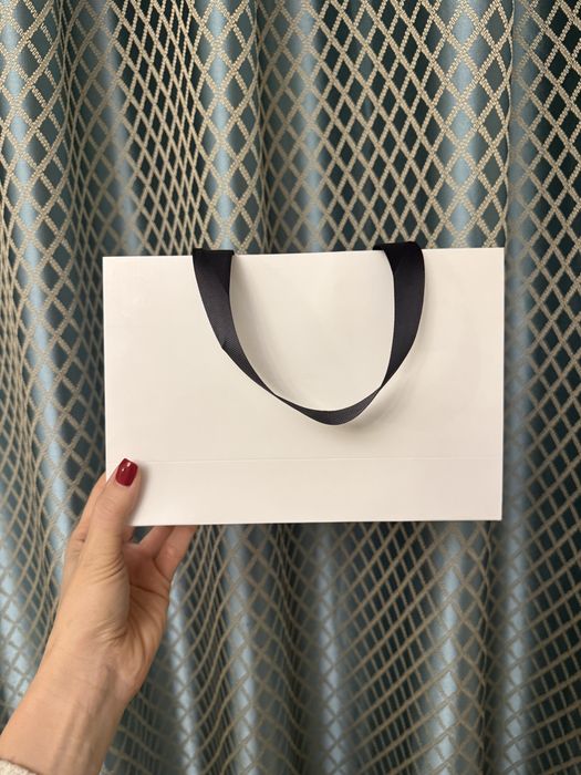 Картонные пакеты высокого качества