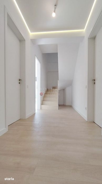 Penthouse Imobil Nou- zona Carpatilor