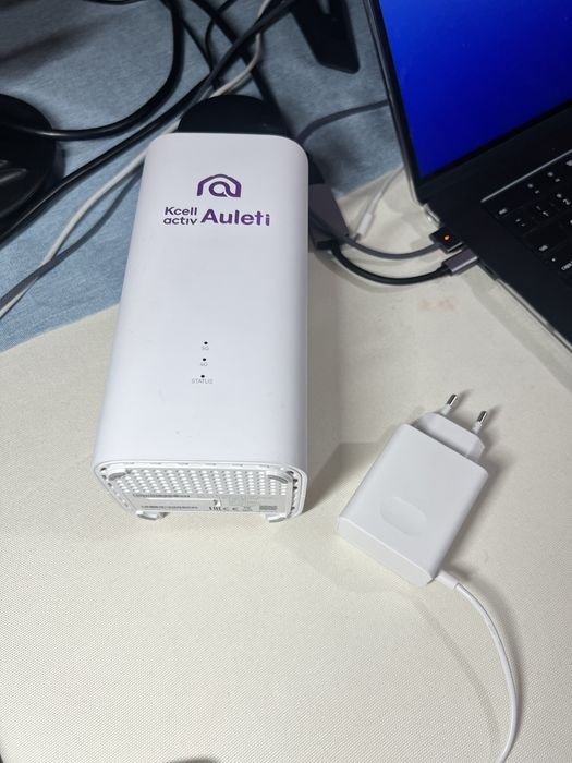 Вайфай Wi-Fi роутер 5G Kcell