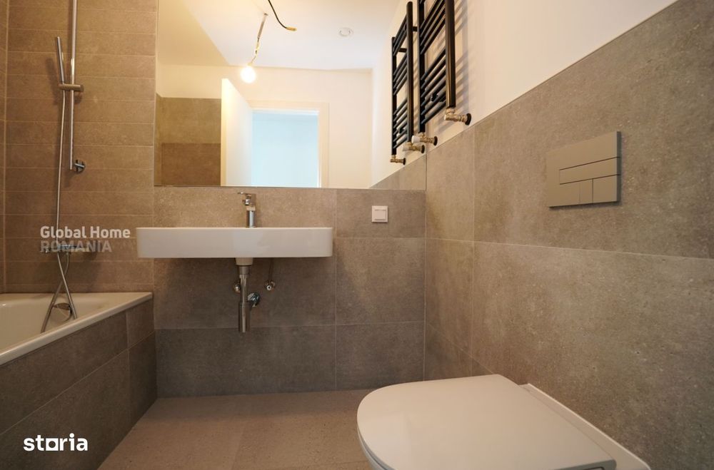 Apartament 3 camere Aviatiei | Upsite-Atenor-Parcare/Boxa