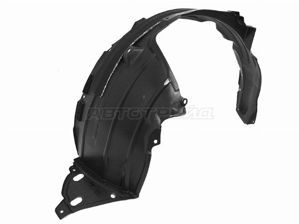 Подкрылок  RH Honda Cr-v