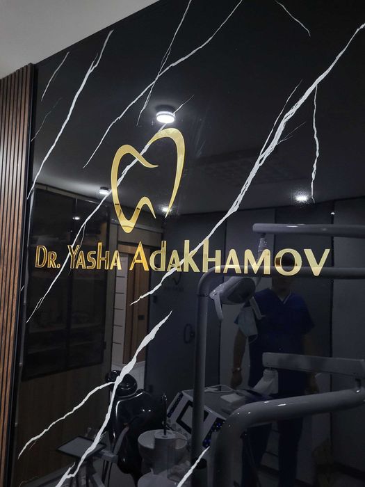 Tashqi reklama va poligrafiya xizmatlari "RISOGRAPH"