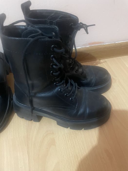 Обувь зима, весна