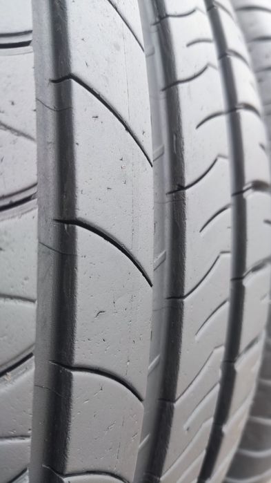 4бр. летни гуми 205/55/16 Michelin Energy Saver